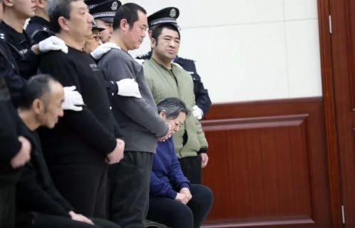 2019年12月26日,由山东省肥城市检察院提起公诉的被告人张宸
