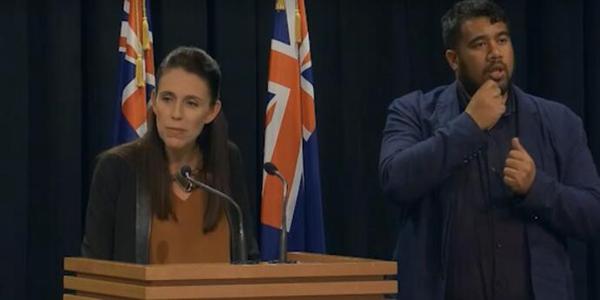新西兰总理要去休产假了 这期间代总理都要做些啥