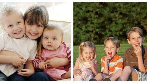 澳大利亚新州儿童领养可获每年最高3.7万补贴